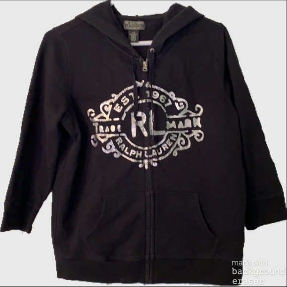 Ralph Lauren Sweater